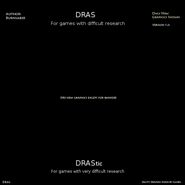 DRAS